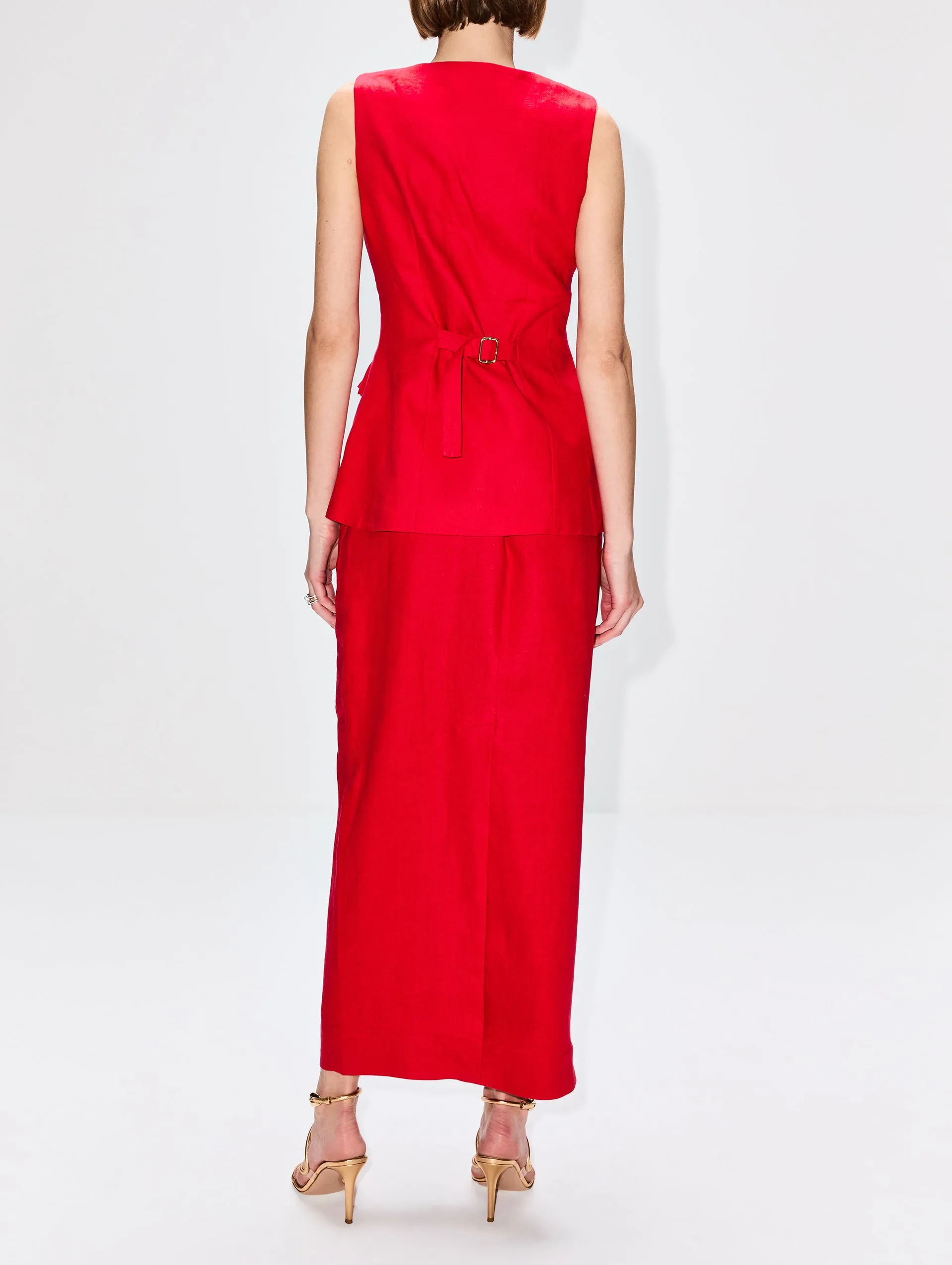 Matilda Gilet