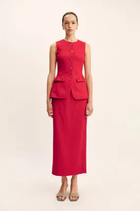 Matilda Gilet