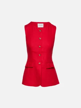 Matilda Gilet