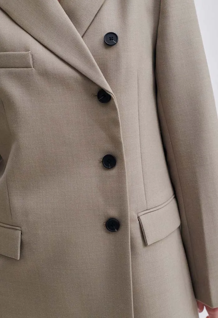 Maxine Blazer