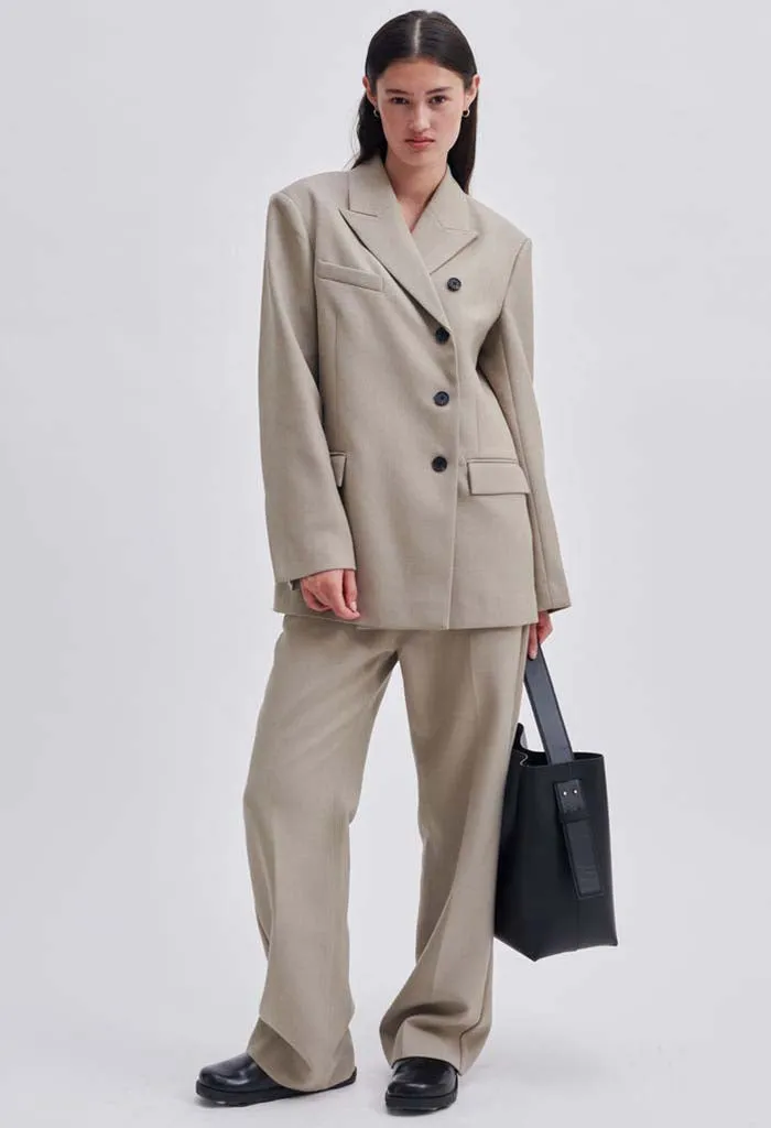 Maxine Blazer