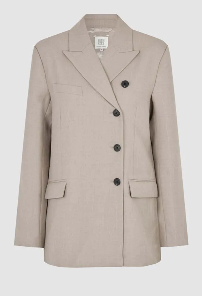 Maxine Blazer