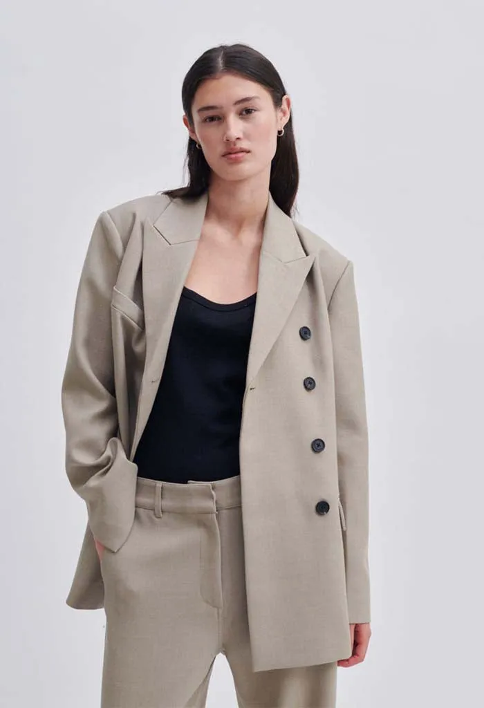 Maxine Blazer