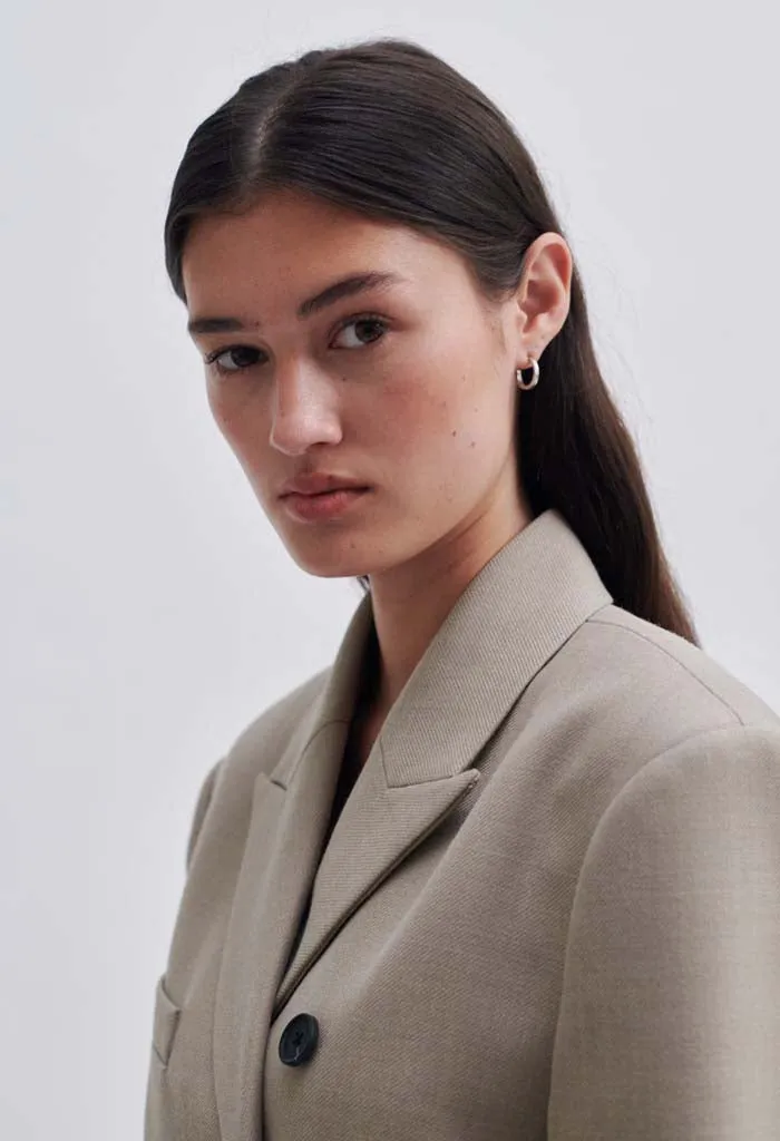 Maxine Blazer