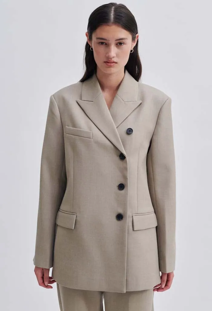 Maxine Blazer