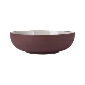 Maxwell & Williams Sienna Bowl 18x5.5cm Taupe KL0233
