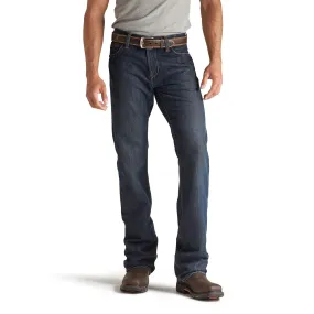 Men's Ariat M4 Low Rise Boot Cut Fire Resistant Jean #10012555