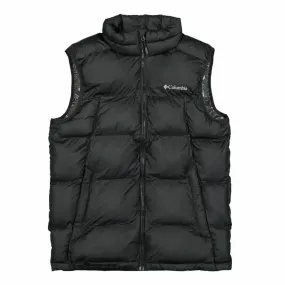 Men's Sports Gilet Columbia Pike Lake Black