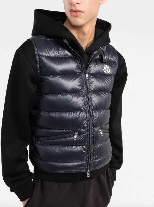 Moncler Gui Down Gilet