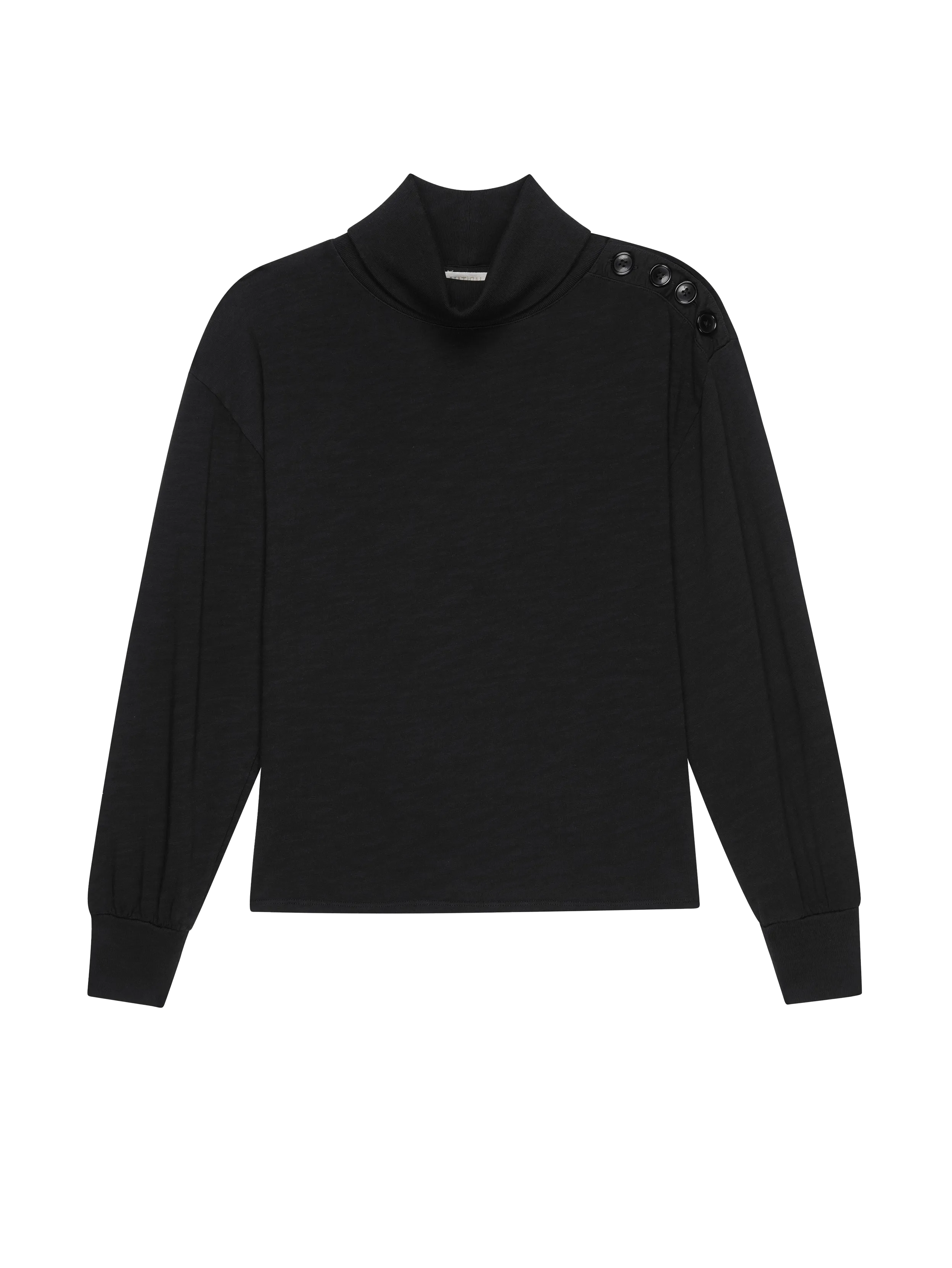 Monica Turtleneck