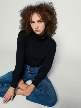 Monica Turtleneck