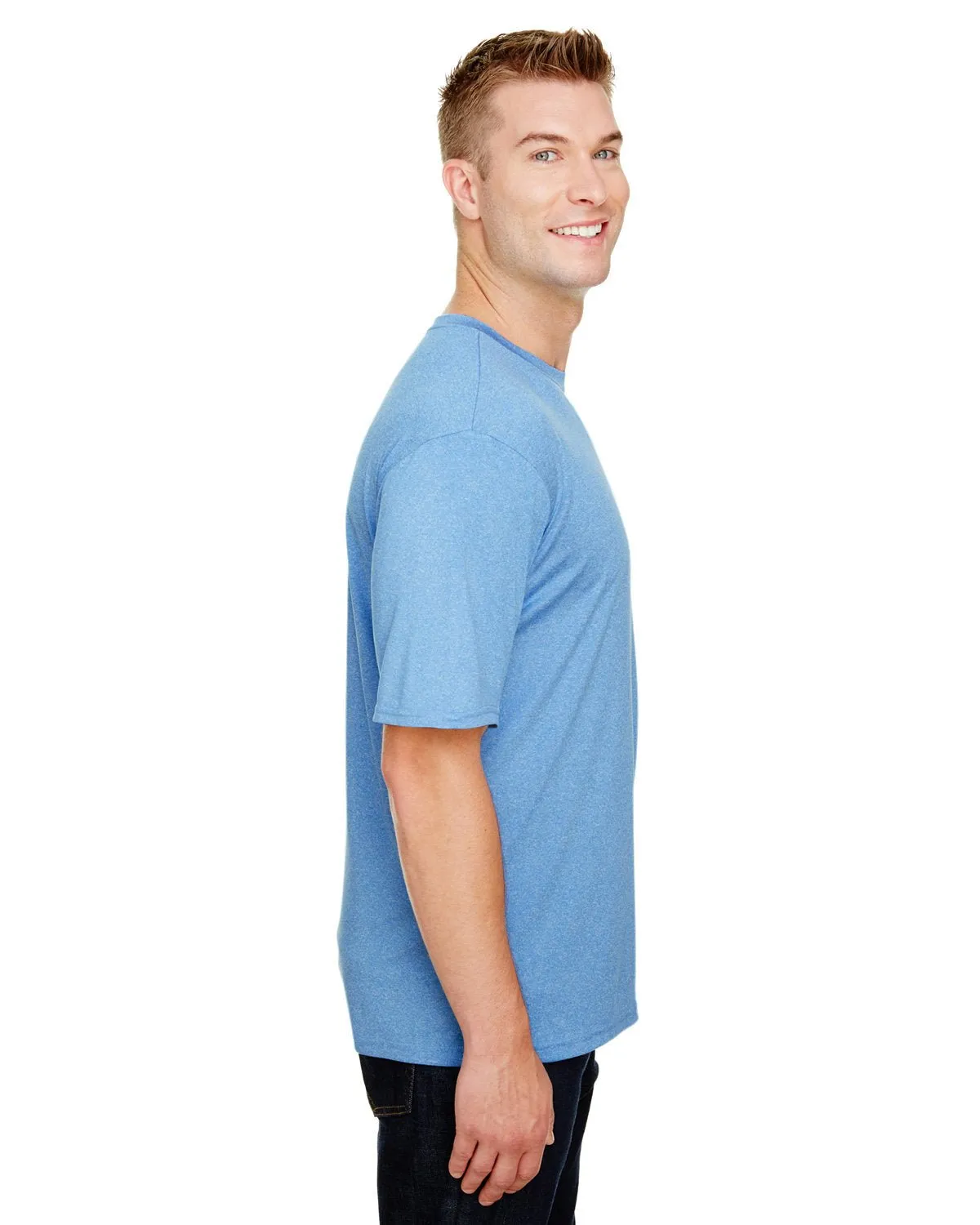 N3381-A4-LIGHT BLUE