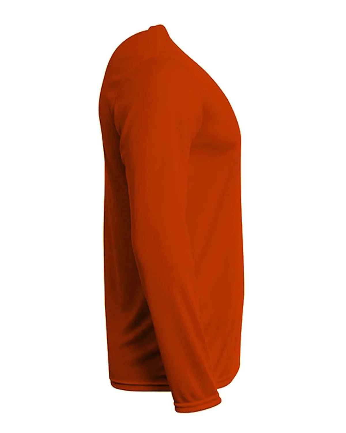 N3425-A4-ATHLETIC ORANGE