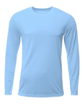 N3425-A4-LIGHT BLUE