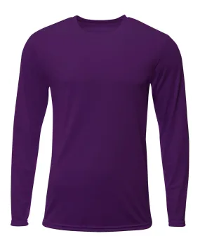 N3425-A4-PURPLE