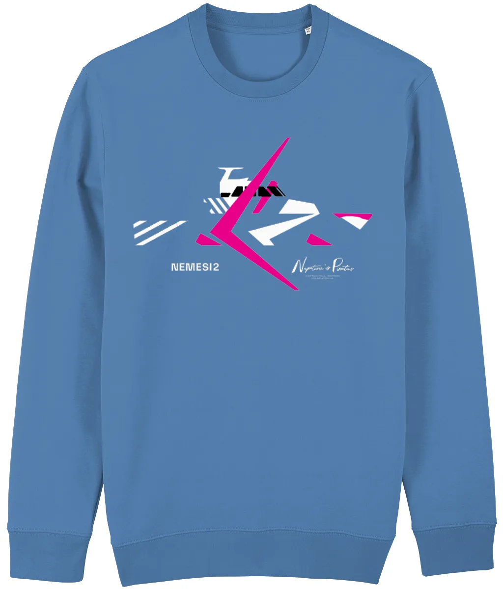 Nemesis Unisex Sweatshirt