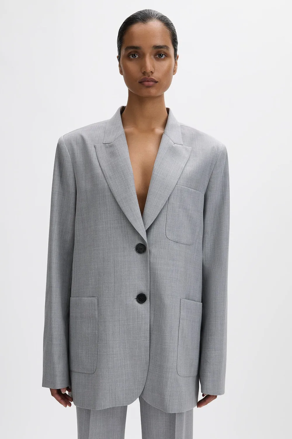 Neve Blazer