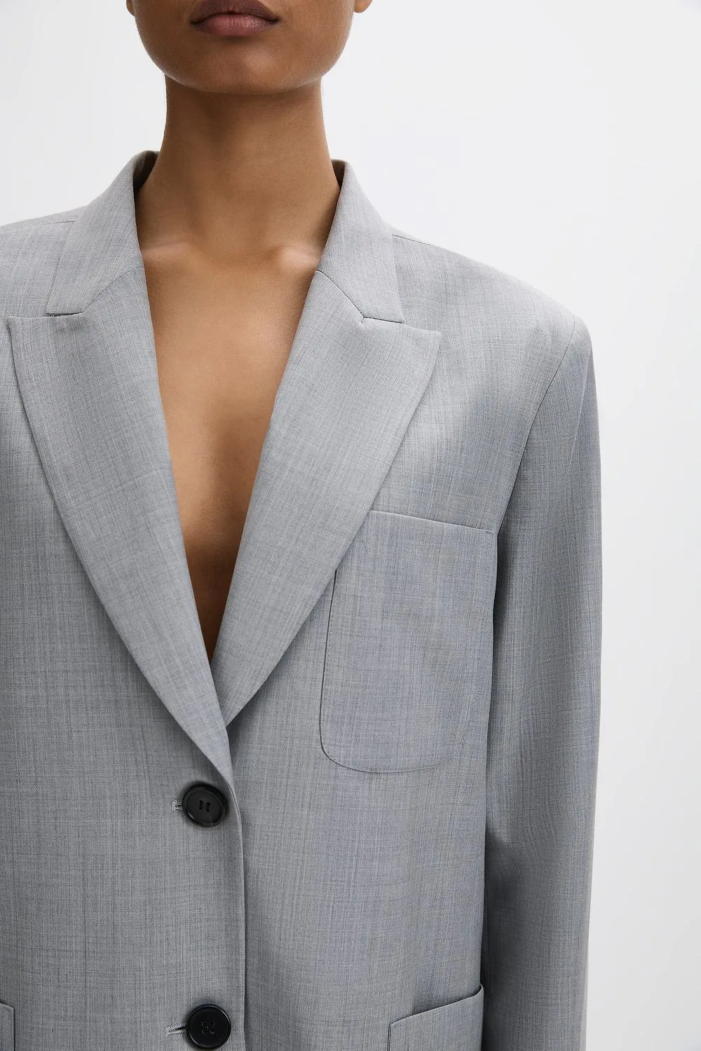 Neve Blazer