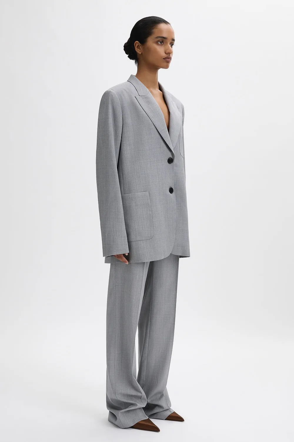 Neve Blazer