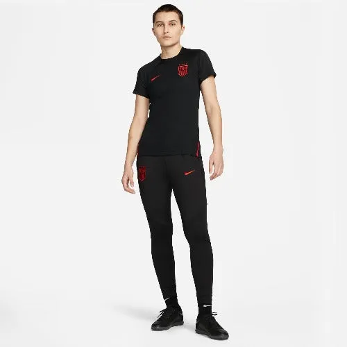 Nike Women's U.S. Strike Soccer Top (Women Cut)