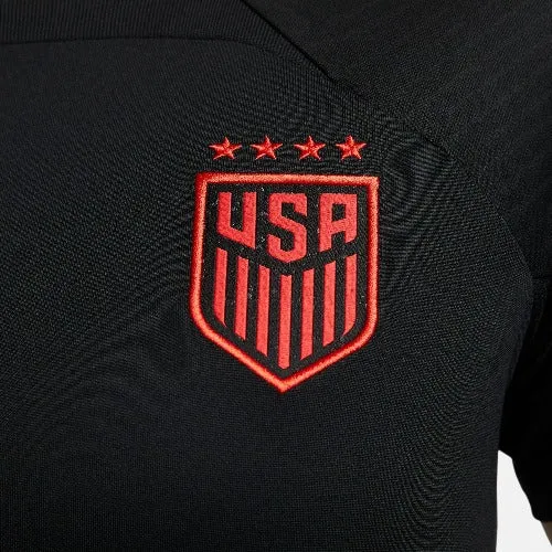 Nike Women's U.S. Strike Soccer Top (Women Cut)