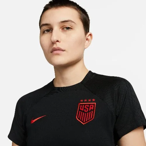 Nike Women's U.S. Strike Soccer Top (Women Cut)