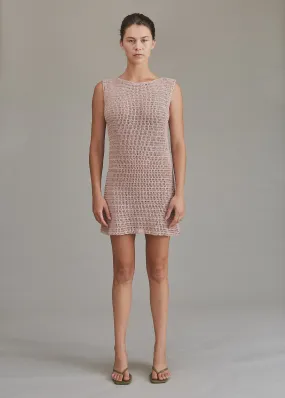 NOAH DRESS - RESORT 2024