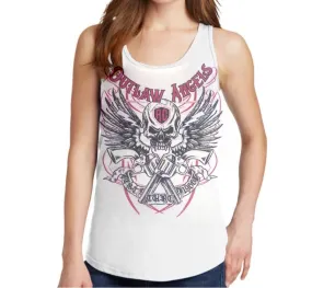 OUTLAW ANGELS