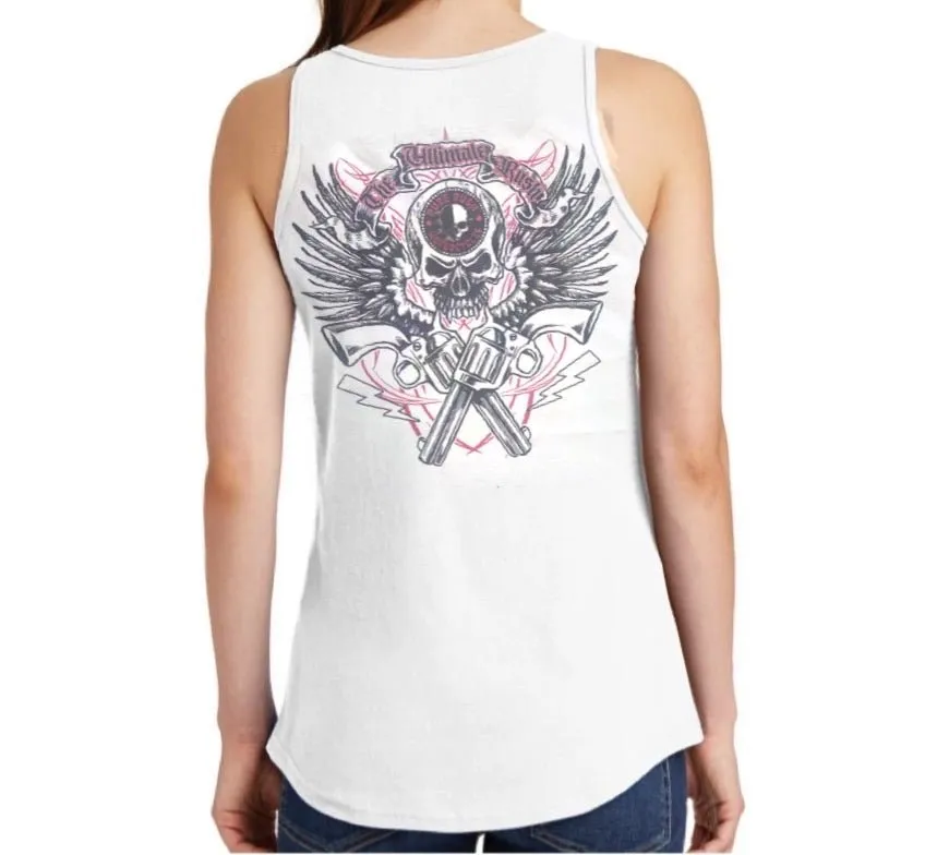 OUTLAW ANGELS