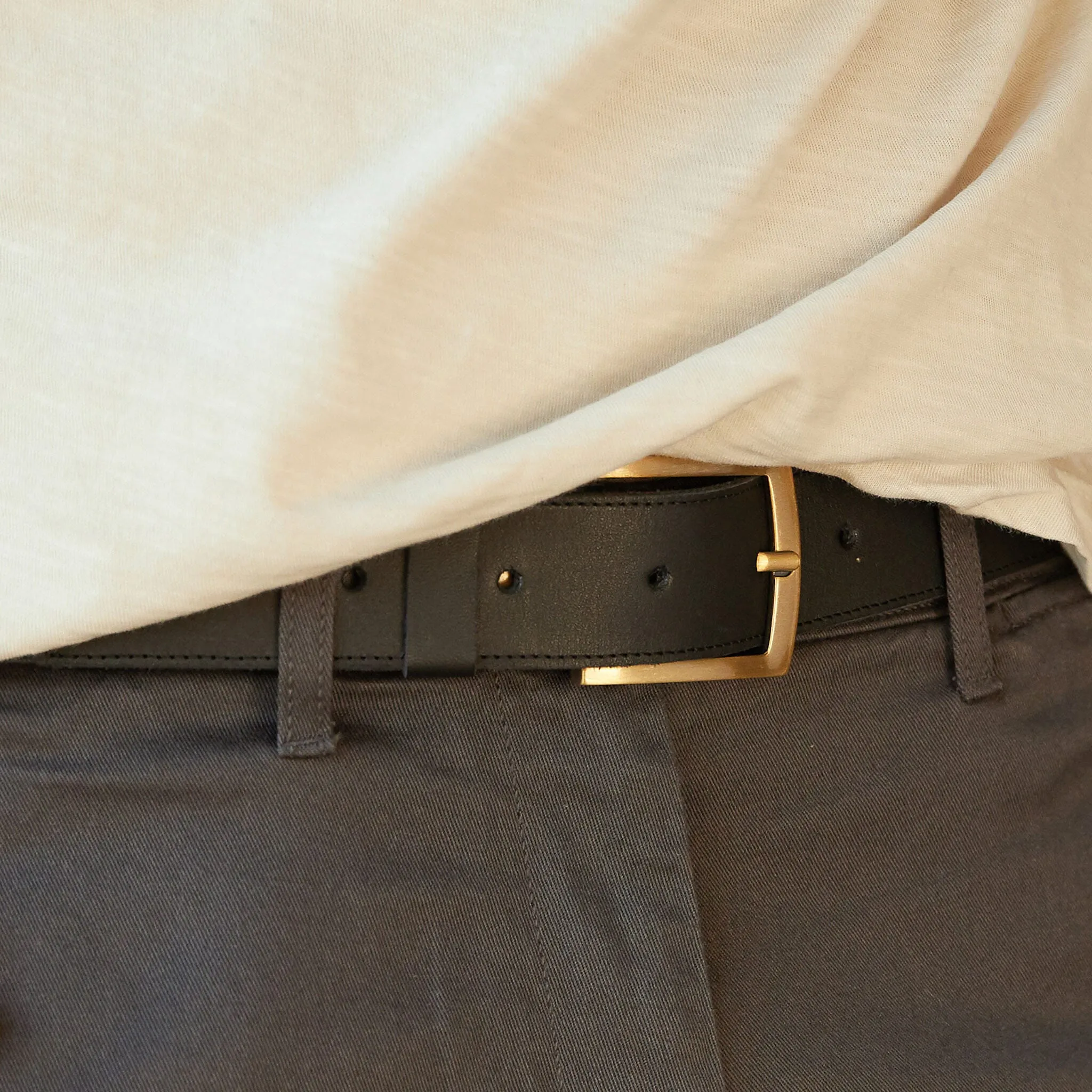 Owen Belt Black 2.0