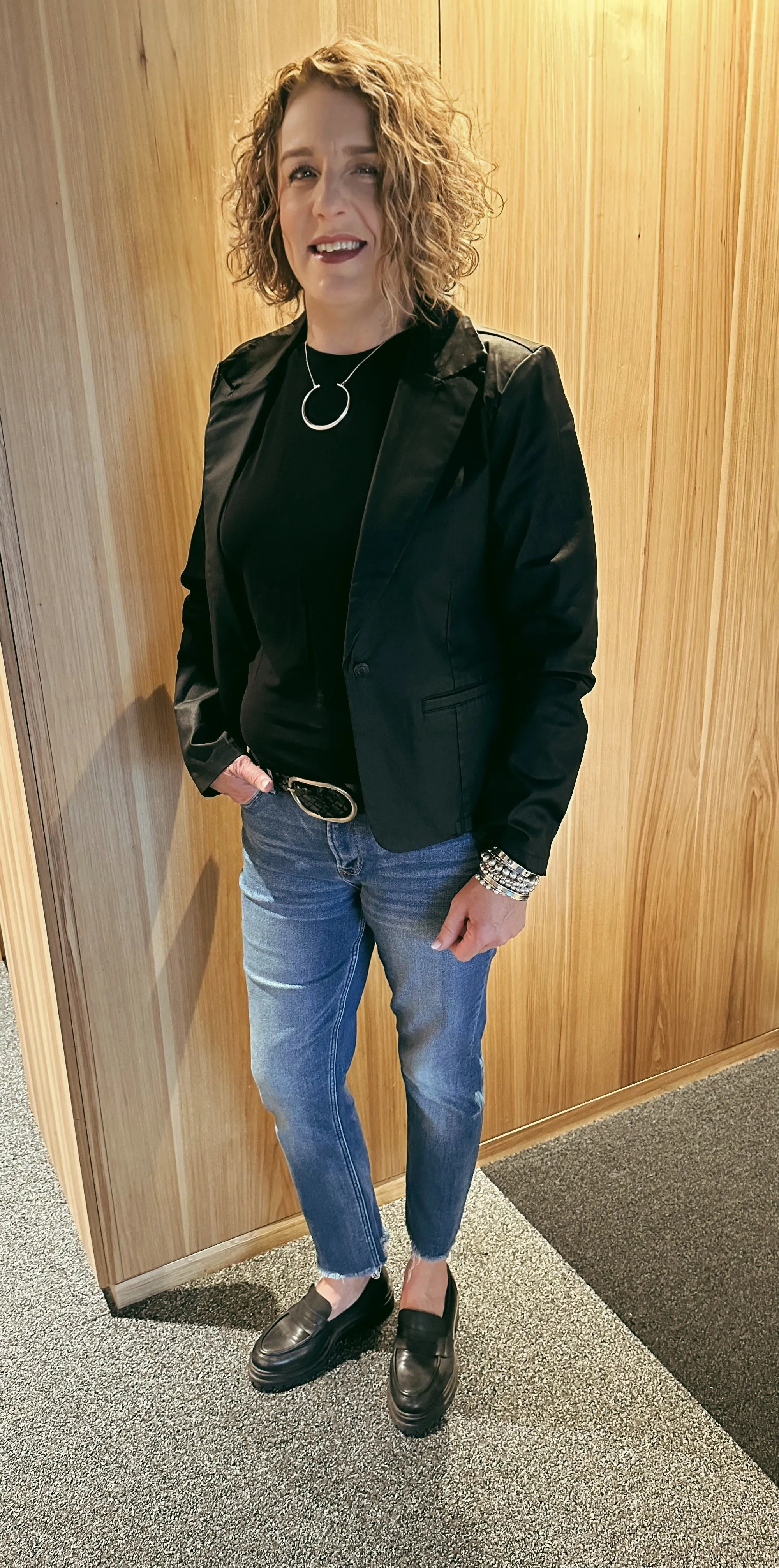 Pam Blazer