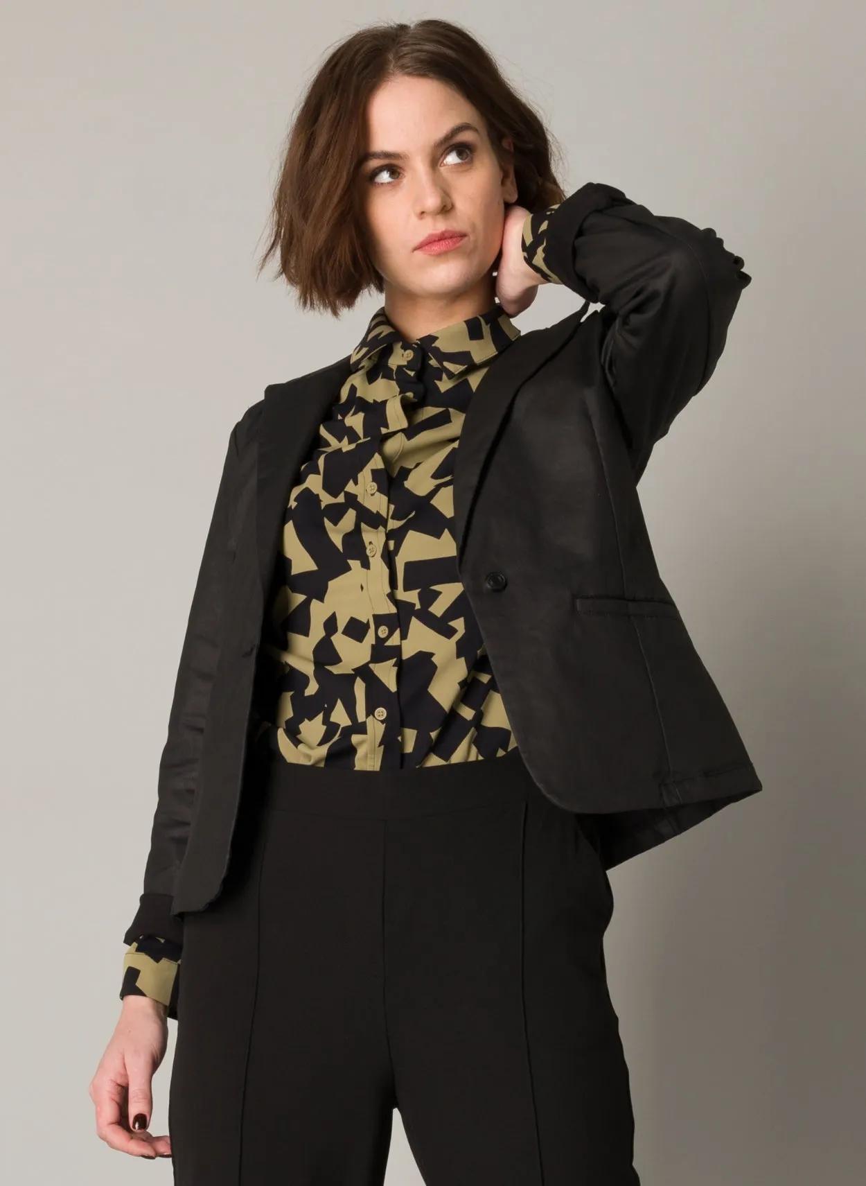 Pam Blazer