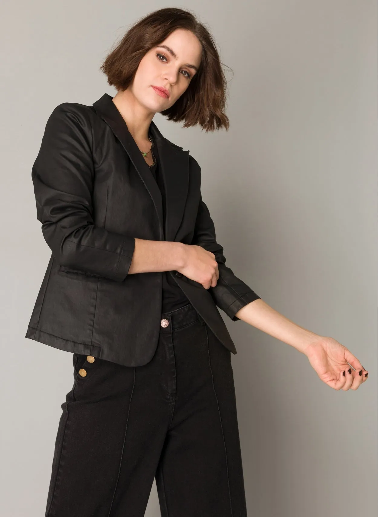 Pam Blazer