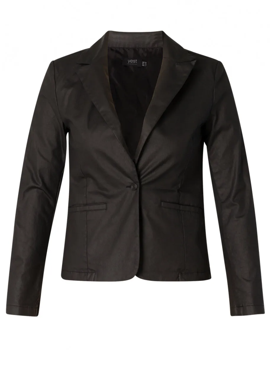 Pam Blazer