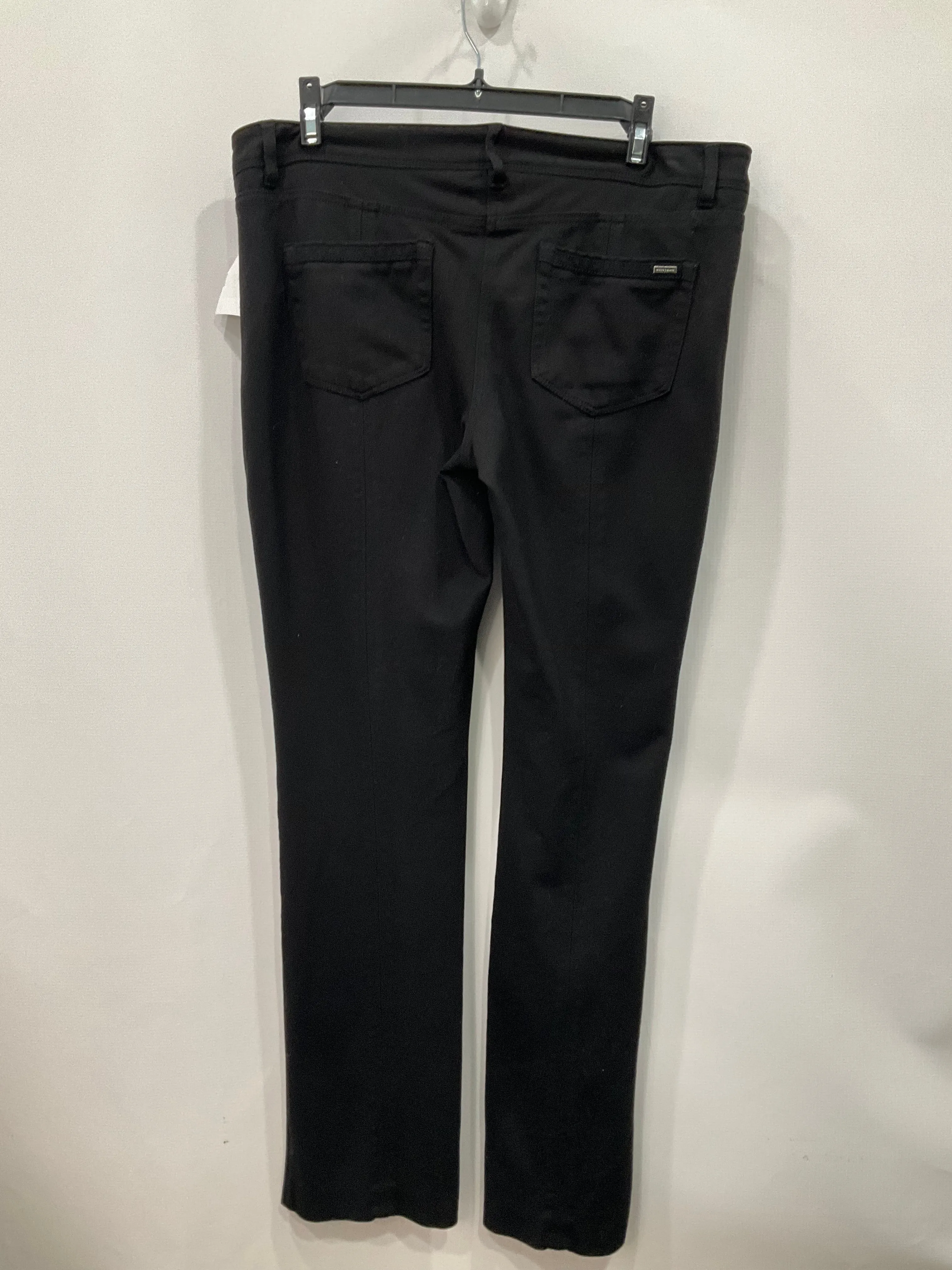 Pants Dress By White House Black Market In Black, Size: 8