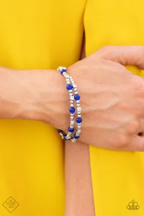 Paparazzi Ethereally Entangled Bracelet