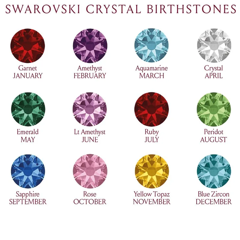 Personalized 925 Sterling Silver Ring- 3 Custom Birthstones and 3 Names Engraved Band