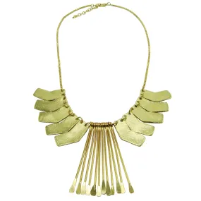 Phoenix Necklace WorldFinds