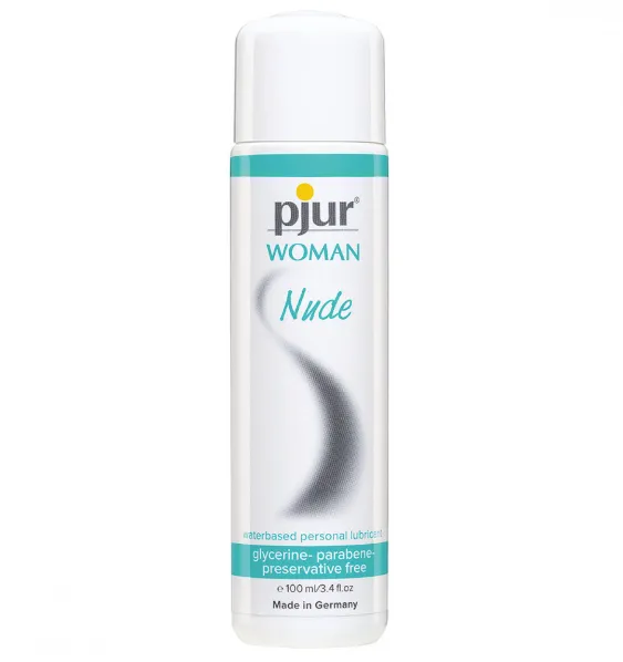 Pjur Nude 100ml