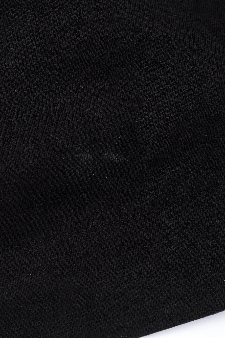 Pleat Panel Culottes