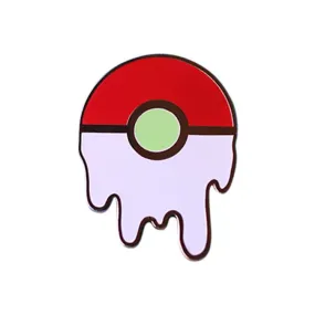 Pokemon Go Enamel Pin