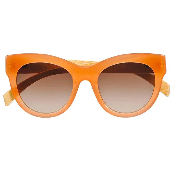 Poppy - Milky Apricot