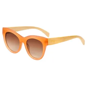 Poppy - Milky Apricot