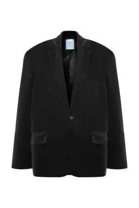 Presley Oversize Blazer