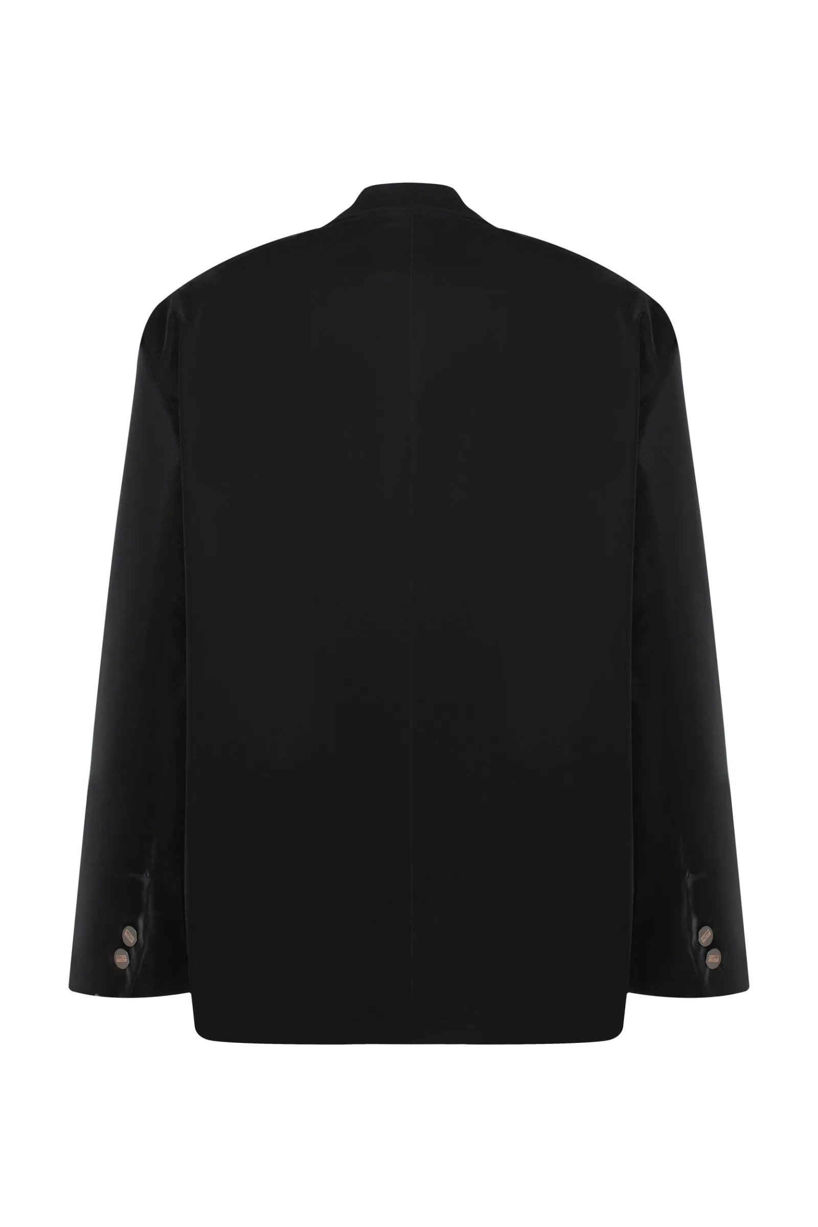 Presley Oversize Blazer