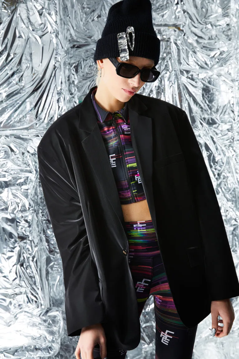 Presley Oversize Blazer