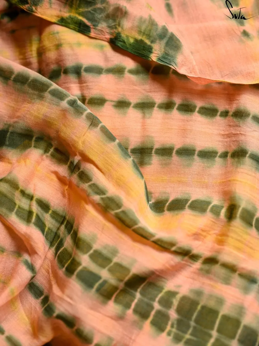 Refracted Waves