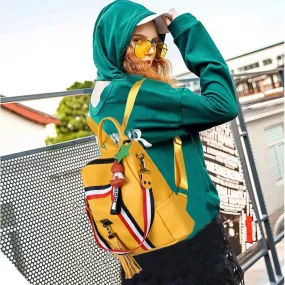 Retro Fashion Backpack