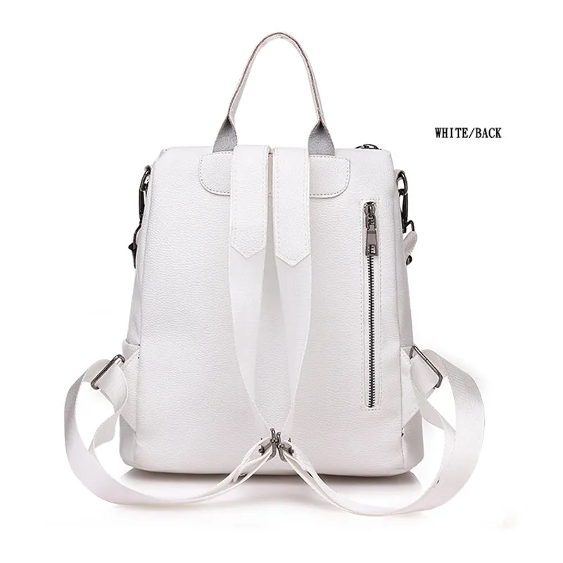 Retro Fashion Backpack