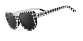 Runway: Gingham Is Sooo Last Season